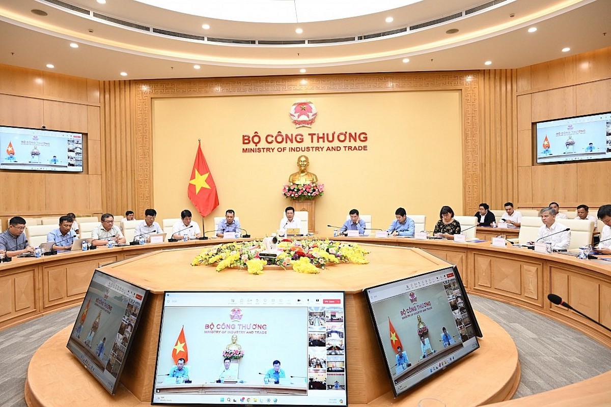 Khó nhập thiết bị đường dây 500kV, Bộ Công Thương gửi công điện nhờ Đại sứ quán 3 nước hỗ trợ