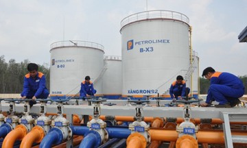 Petrolimex: Tốn thêm khoảng 900 tỷ đồng/năm nếu dự trữ lưu thông xăng dầu tăng 10 ngày