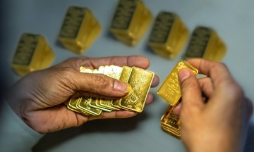 Nới quy định đấu thầu vàng miếng vẫn khó tăng nguồn cung cho thị trường