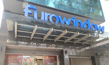 Chi nhánh công ty Eurowindow tại TP.HCM bị cưỡng chế ngừng sử dụng hóa đơn vì nợ thuế hơn 10 tỷ đồng