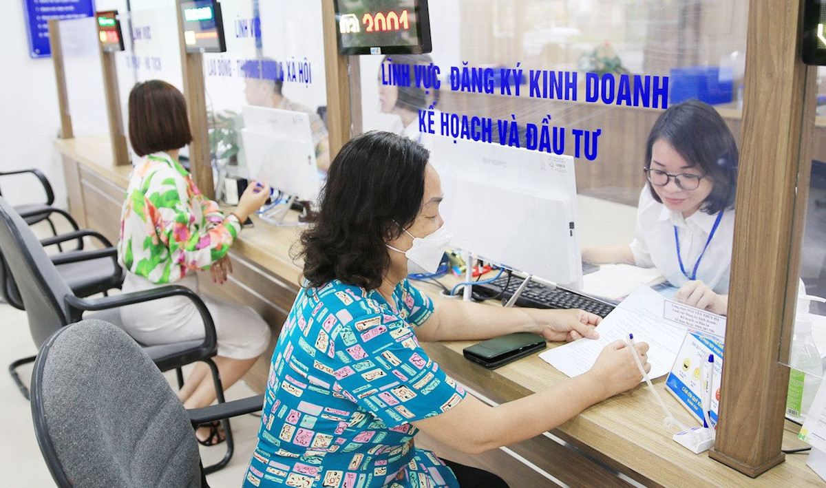 PCI 2023: Bất ngờ tân Á quân, Hà Nội và TP.HCM tiếp tục 'rớt' TOP 10