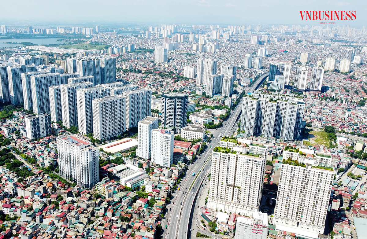 Từ lỗ kỷ lục đến giảm doanh thu, 'bức tranh' bất động sản vẫn nhuốm màu xám xịt