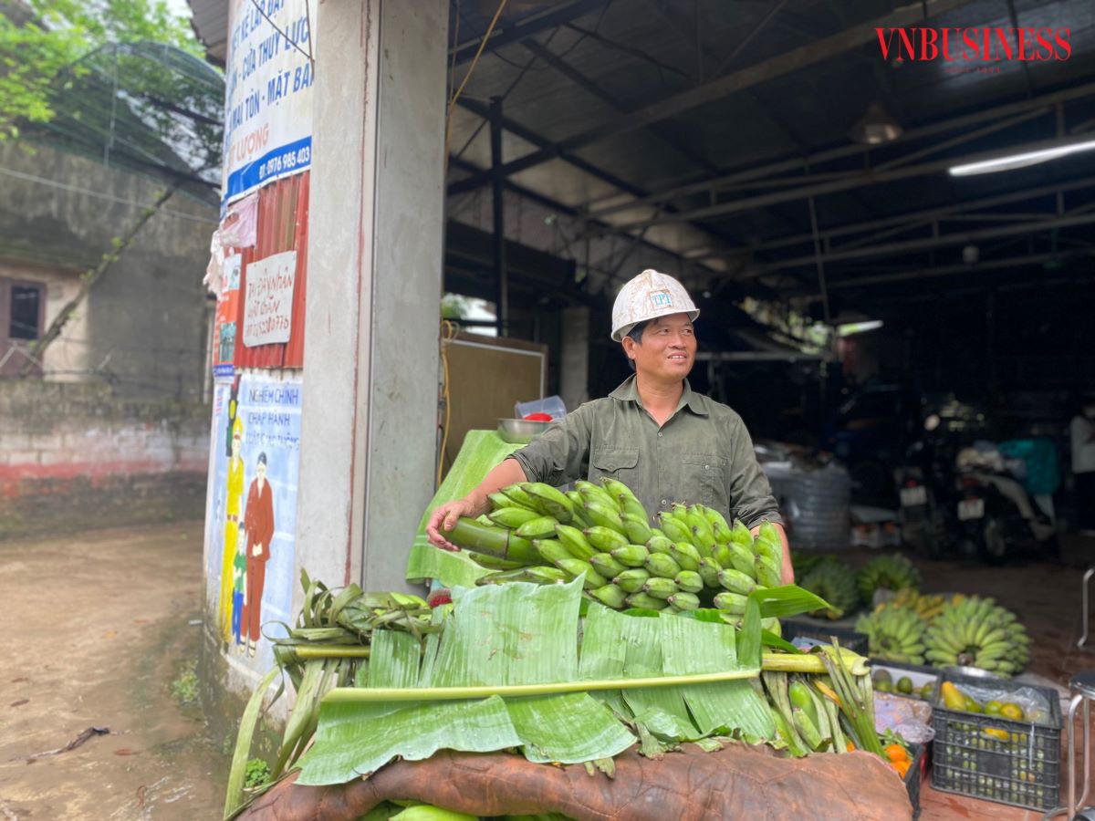 HTX Hoàng Duy thay đổi tư duy cùng mô hình kinh doanh đa dịch vụ