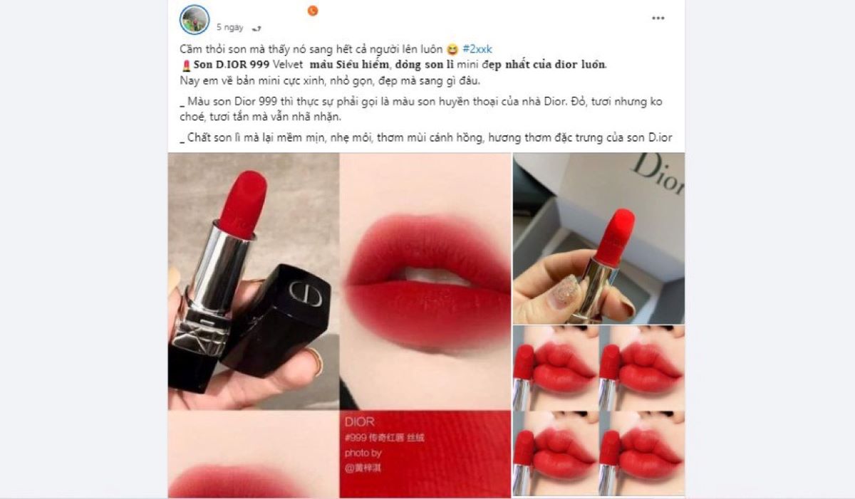 Người tiêu dùng cần làm gì để không bị rơi vào 'ma trận' hàng giả, hàng nhái?