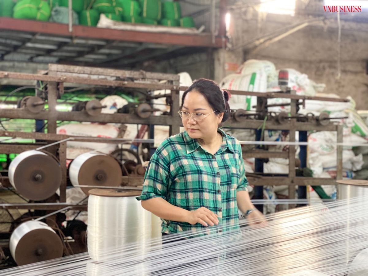 HTX Trường Tâm hướng tới kinh doanh bền vững
