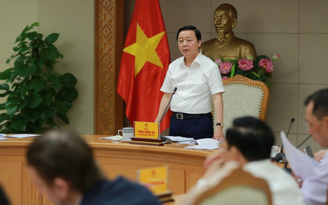 Không giới hạn mua bán điện trực tiếp không qua EVN