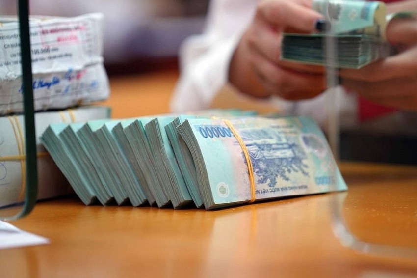Ồ ạt phát hành trái phiếu, lộ diện 3 ngân hàng huy động 'khủng' nhất