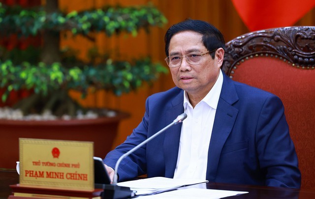 Chỉ đạo mới của Thủ tướng về quản lý thị trường vàng