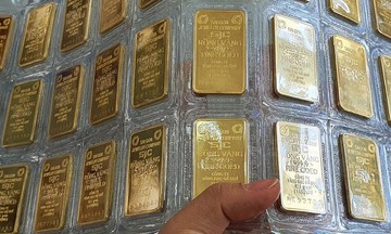 Cần phải xác định vàng là mặt hàng có tính chất hàng hóa hay là tiền tệ để có biện pháp quản lý phù hợp