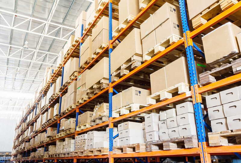Trung Quốc chi nửa tỷ USD xây kho sát biên giới, nguồn hàng tiêu dùng khổng lồ đổ bộ Việt Nam