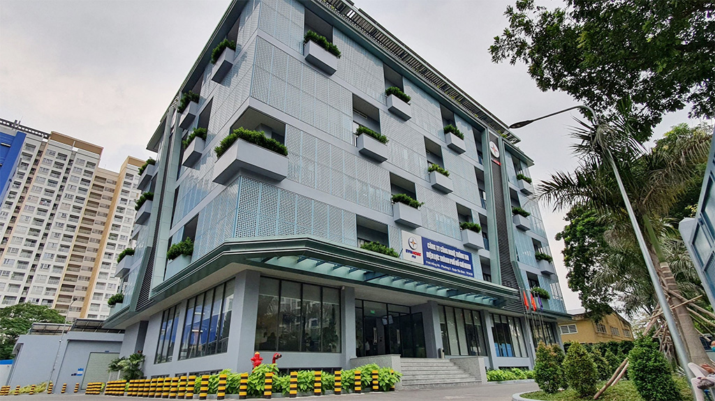 Điện lực TP. Hồ Chí Minh cấm thầu 4 năm với Công ty cổ phần Thiết bị điện Tuấn Ân vì gian lận trong đấu thầu