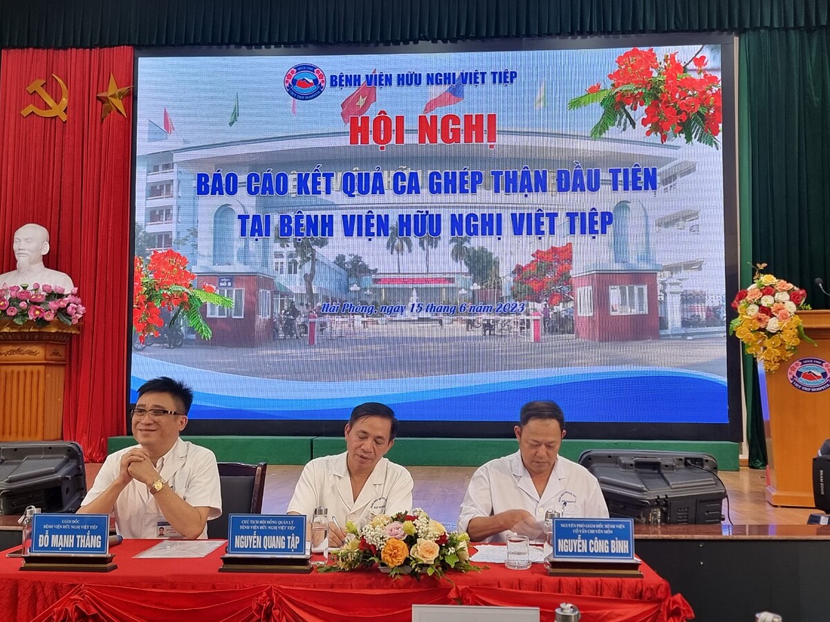 Người dân Hải Phòng chữa những ca 'bệnh khó, bệnh nặng' ở đâu?