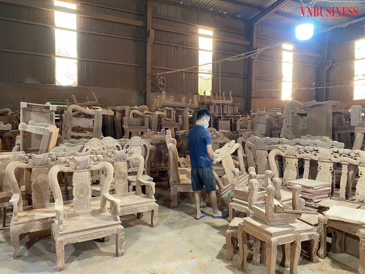 HTX Nhiệt đới thích ứng với thời đại mới nhờ kết hợp nghệ thuật và kinh doanh