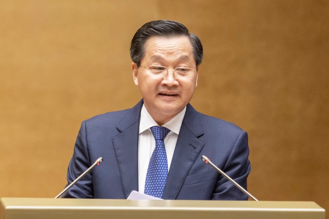 Năm nay chuyển giao xong 3 ngân hàng mua bắt buộc