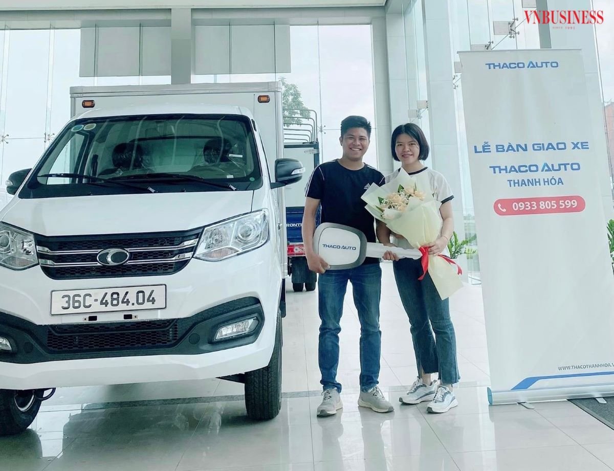 Lượng tiêu thụ ô tô hybrid vẫn đang có xu hướng tăng