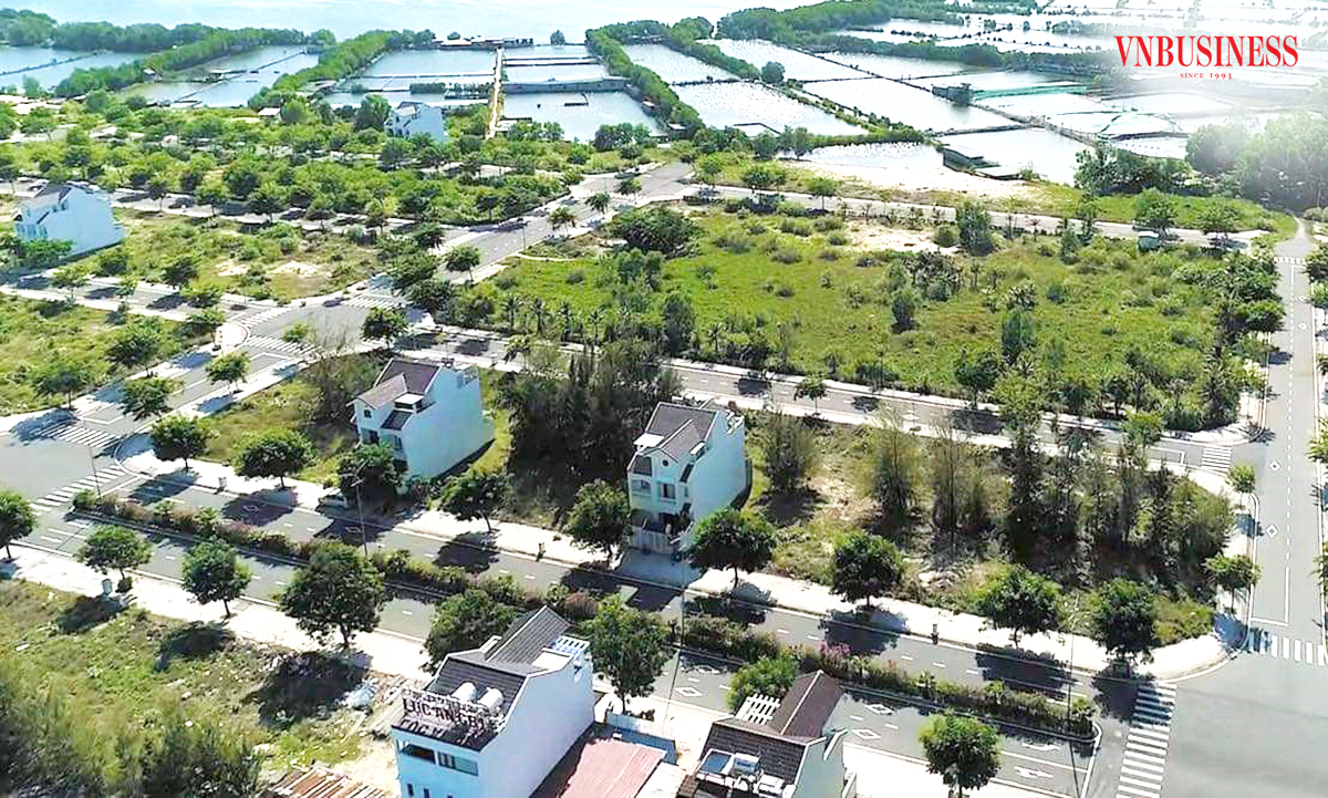 Trong tay tiền tỷ nhưng chưa đủ mua nhà, có nên mạo hiểm 'lướt sóng' đất nền?