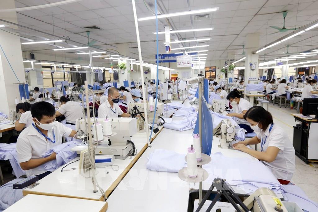 Doanh nghiệp vẫn ‘khát’ hỗ trợ