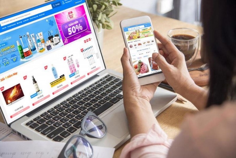 Đề xuất thu thuế VAT với các đơn hàng giá trị nhỏ chuyển qua Shopee, Lazada, TikTok…