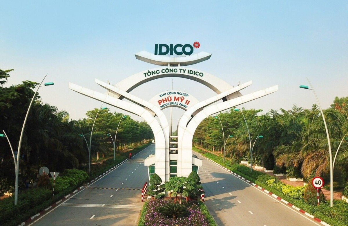 Cổ phiếu IDC áp sát đỉnh lịch sử, vốn hóa của ‘ông trùm’ khu công nghiệp vươn lên đứng thứ 2 trên sàn HNX