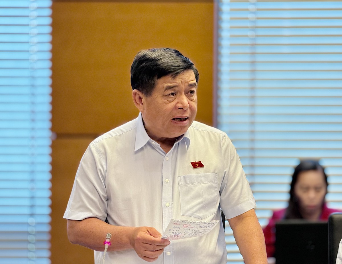 Không đẩy nhanh cải cách, đầu tư hoàn toàn có thể tìm đến nước khác