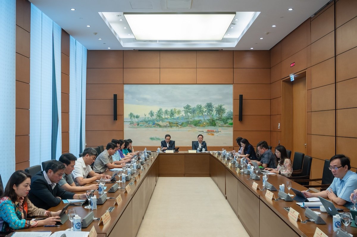'Sức đề kháng' của doanh nghiệp đang dần cạn kiệt, 'tẩm bổ' bằng cách nào?
