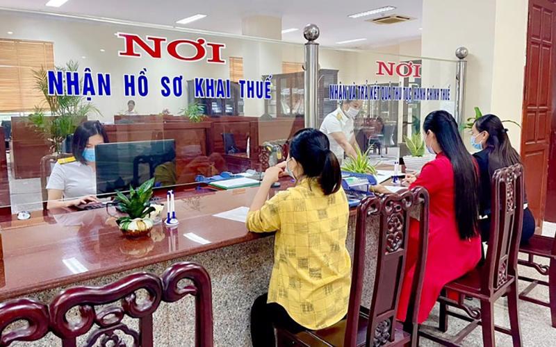 Tổng cục Thuế đã có công cụ để nhận diện doanh nghiệp 'ma'