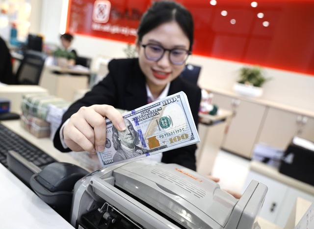 Tỷ giá chưa hạ nhiệt, cách nào để dứt 'cơn sốt'?