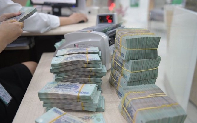 Quy định giao dịch tối đa 200 triệu/ngày sẽ làm hạn chế tiềm năng kinh doanh của đại lý thanh toán của các tổ chức tín dụng?