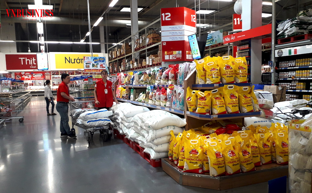 Vẫn lo những ‘điểm nghẽn’ làm khó kích thích tiêu dùng trong nước
