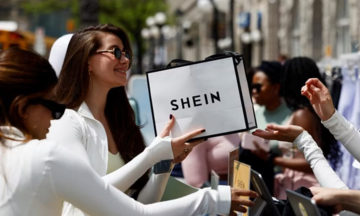 Hàn Quốc phát hiện hàm lượng hóa chất độc hại cao trong sản phẩm của Shein