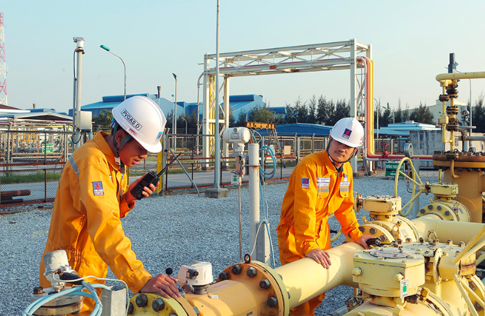 PV GAS trình kế hoạch chia cổ tức năm 2023 lên đến 60% bằng tiền mặt