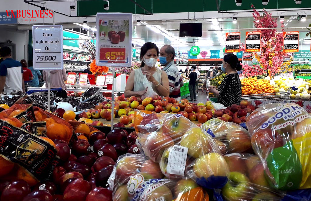 Nhiều nghịch lý khiến hàng hóa nội địa lép vế trên ‘sân nhà’