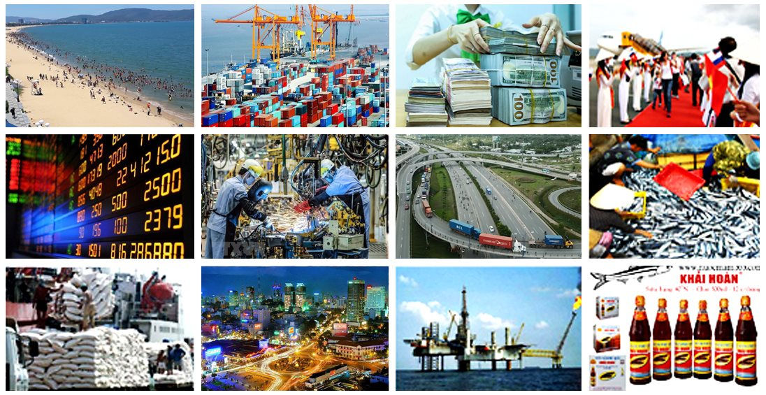 Kinh tế 5 tháng: Xuất khẩu vượt 156 tỷ USD dù 20 nghìn doanh nghiệp rời bỏ