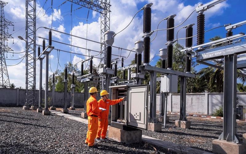 Kỷ lục ngày 28/5, tiêu thụ điện lần đầu vượt 1 tỷ kWh