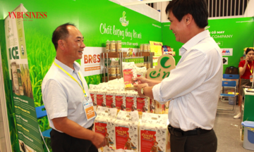 ‘Đòn bẩy’ đưa nông sản thực phẩm Việt tiến sâu hơn ở thị trường Trung Quốc