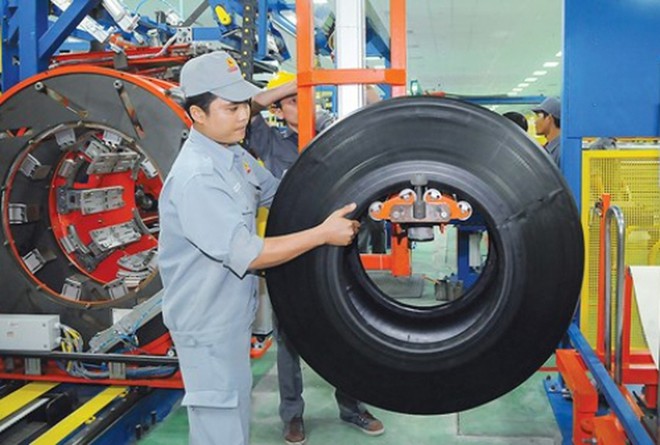 Kinh doanh của Casumina giảm sút, lãnh đạo bị khởi tố