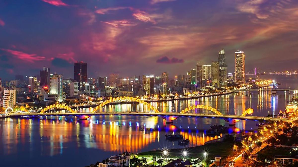 Đề xuất lập Khu thương mại tự do ở Đà Nẵng, mô hình kinh tế có trên 150 quốc gia
