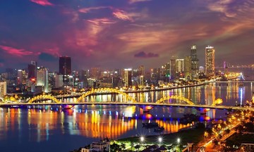 Đề xuất lập Khu thương mại tự do ở Đà Nẵng, mô hình kinh tế có trên 150 quốc gia
