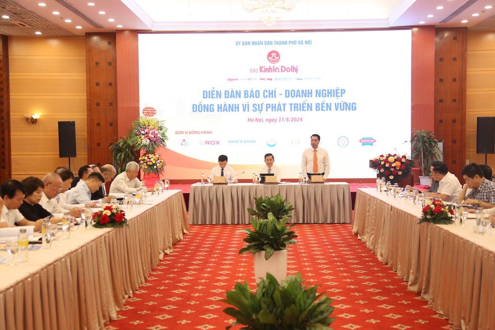 Báo chí có vai trò quan trọng trong sự thành công hay thất bại của chính sách