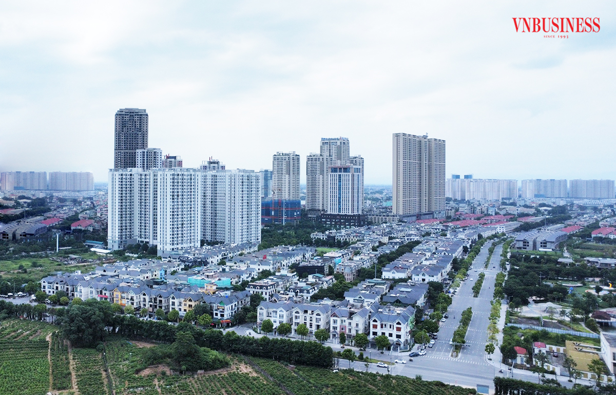 Định giá đất sát thực tế có thể 'tạo kỳ tích' kéo giảm giá nhà?