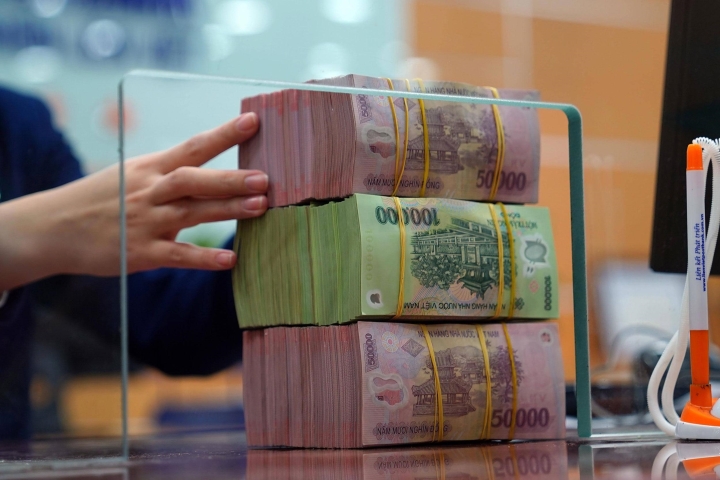 Lãi suất huy động tăng có tạo 'cuộc chạy đua' trên thị trường?