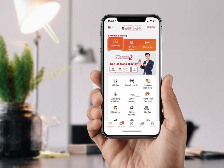Những ngân hàng nào vừa tăng phí SMS Banking?