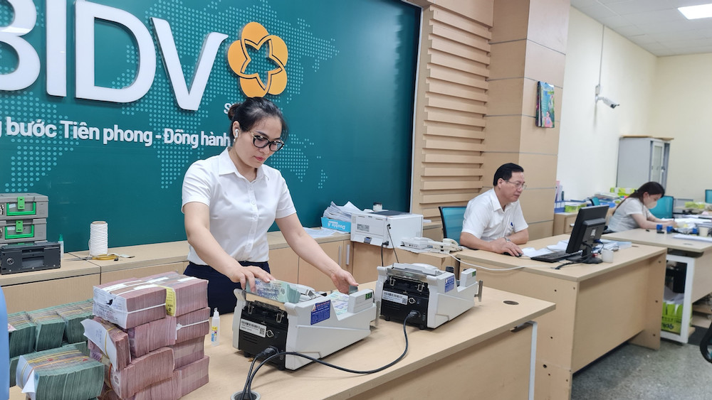 Ngân hàng 'đau đầu' vì khó bán tài sản đảm bảo để thu hồi nợ xấu