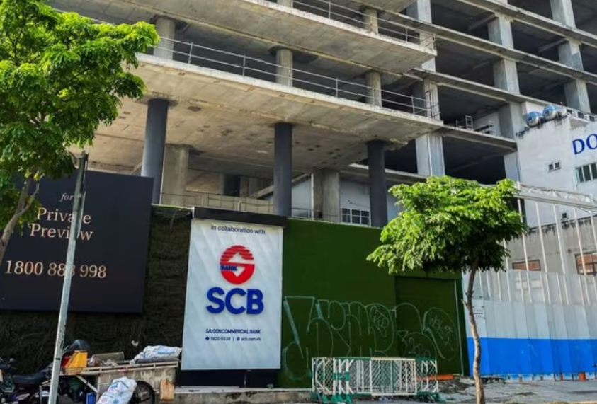 SCB tiếp tục được vay thêm 1,2 tỷ USD để đối phó tình trạng rút tiền gửi