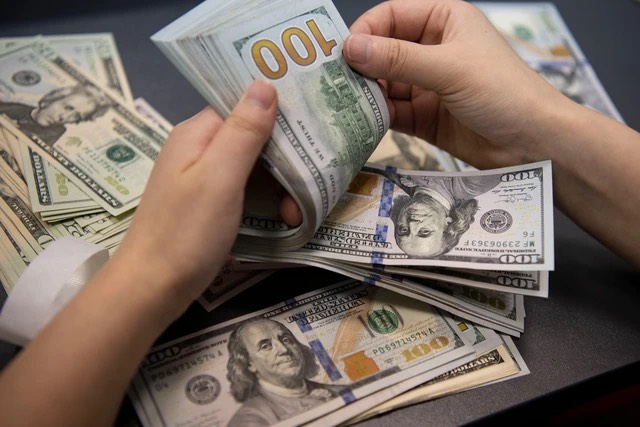 Giá USD và NDT tiếp tục giảm mạnh, kỳ vọng Fed sẽ có đợt cắt giảm lãi suất vào tháng 6