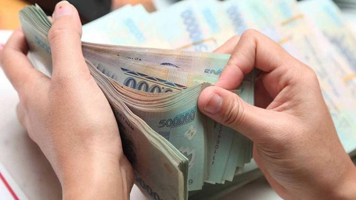 Sẽ áp dụng lương hưu ở mức cao nhất có thể từ 1/7/2024