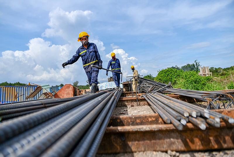 Giải ngân vốn đầu tư công dưới mức trung bình, Bộ KH&ĐT đề nghị điều chuyển cán bộ sợ sai và sợ trách nhiệm