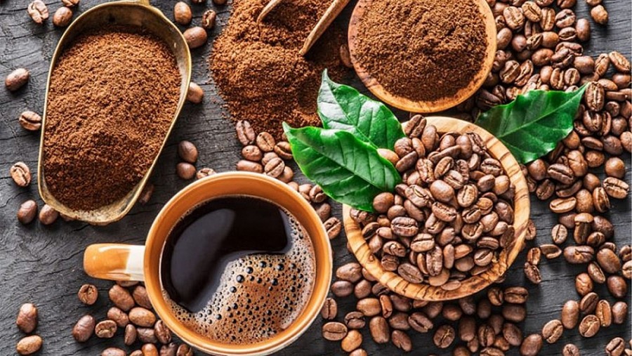 Thiếu hụt nguồn cung, dự báo sản lượng cà phê xuất khẩu có thể giảm mạnh