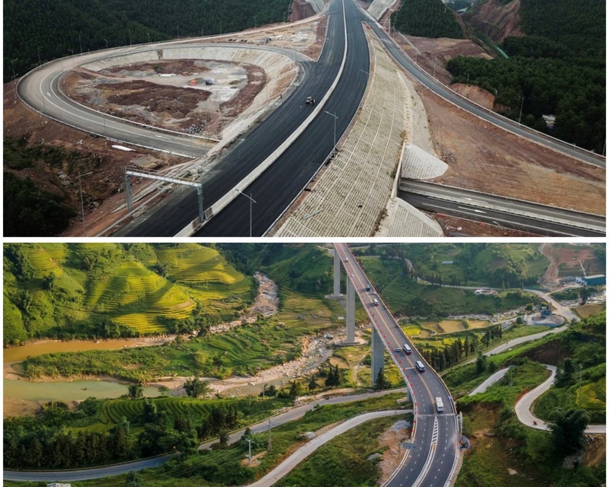 Đầu tư xây dựng 2,7km nối hai tuyến cao tốc phía Bắc với kinh phí gần 700 tỷ đồng