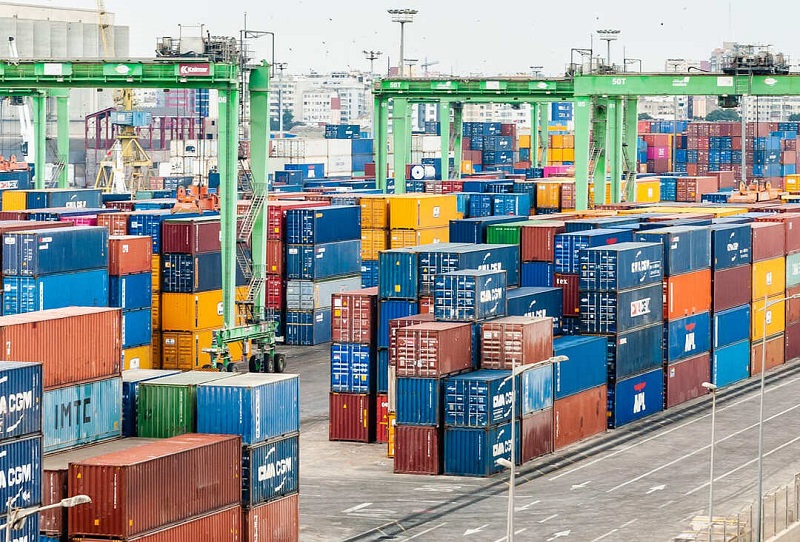 Nhập siêu quay trở lại sau gần 2 năm, Bộ Công Thương nói gì?